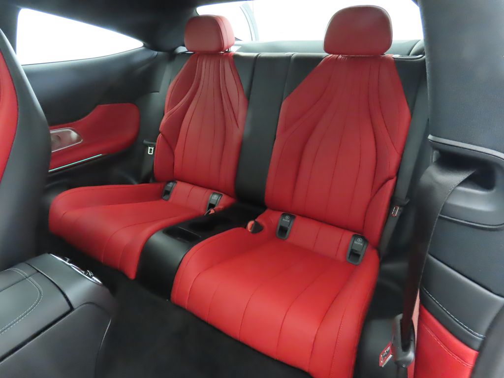 Thumbnail: 2026 Mercedes-Benz CLE - 23