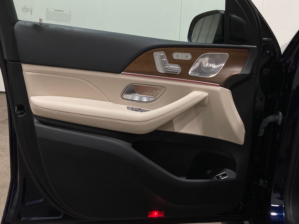 2022 Mercedes-Benz GLE 350 4MATIC