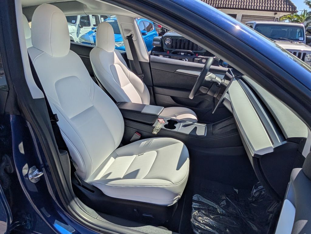 used 2021 Tesla Model 3 car, priced at $22,988