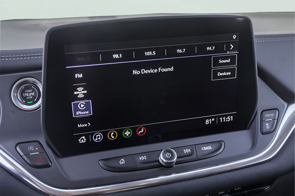 Used Car 2023 Chevrolet Blazer  Lt For Sale Under $30,000 In Austin, Texas