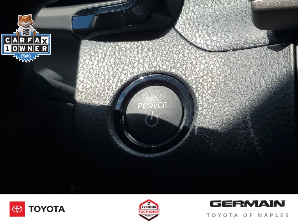 Used 2026 White Toyota SE image 33