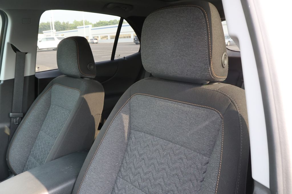 2022 Chevrolet Equinox LT 14