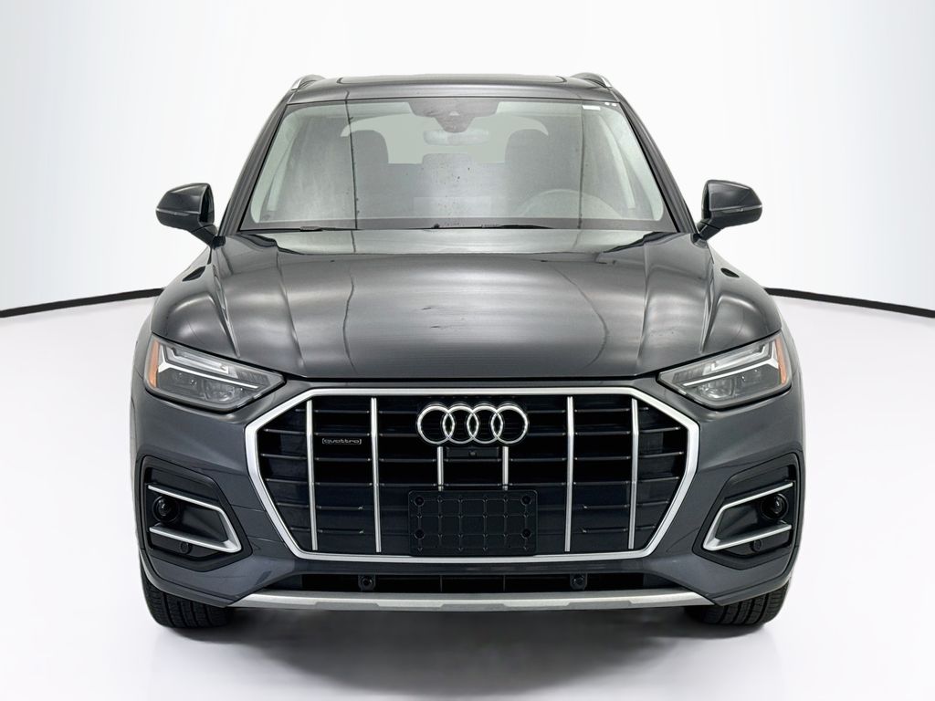 Thumbnail: 2023 Audi Q5 - 2