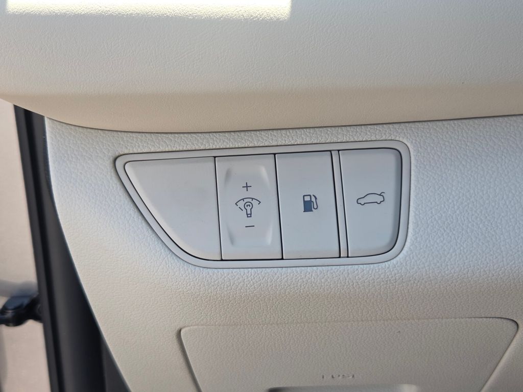 New 2026 Silver Genesis 2.5T image 25
