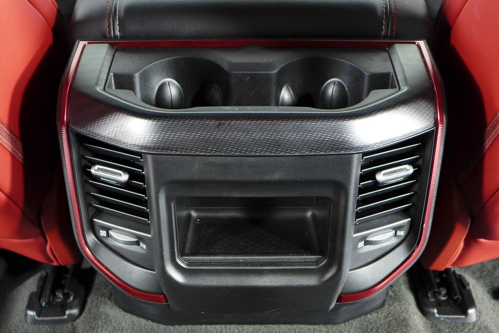 Thumbnail: 2024 RAM 1500 - 24