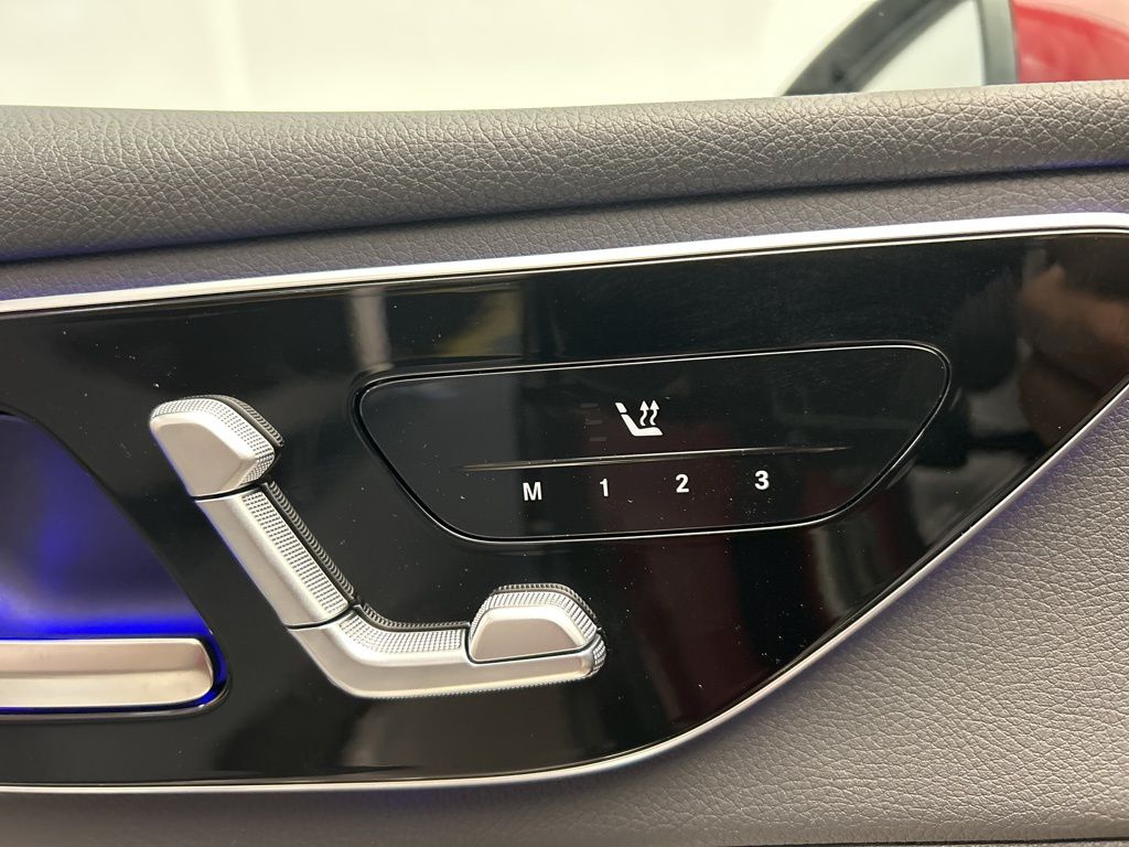 Thumbnail: 2026 Mercedes-Benz GLC - 22