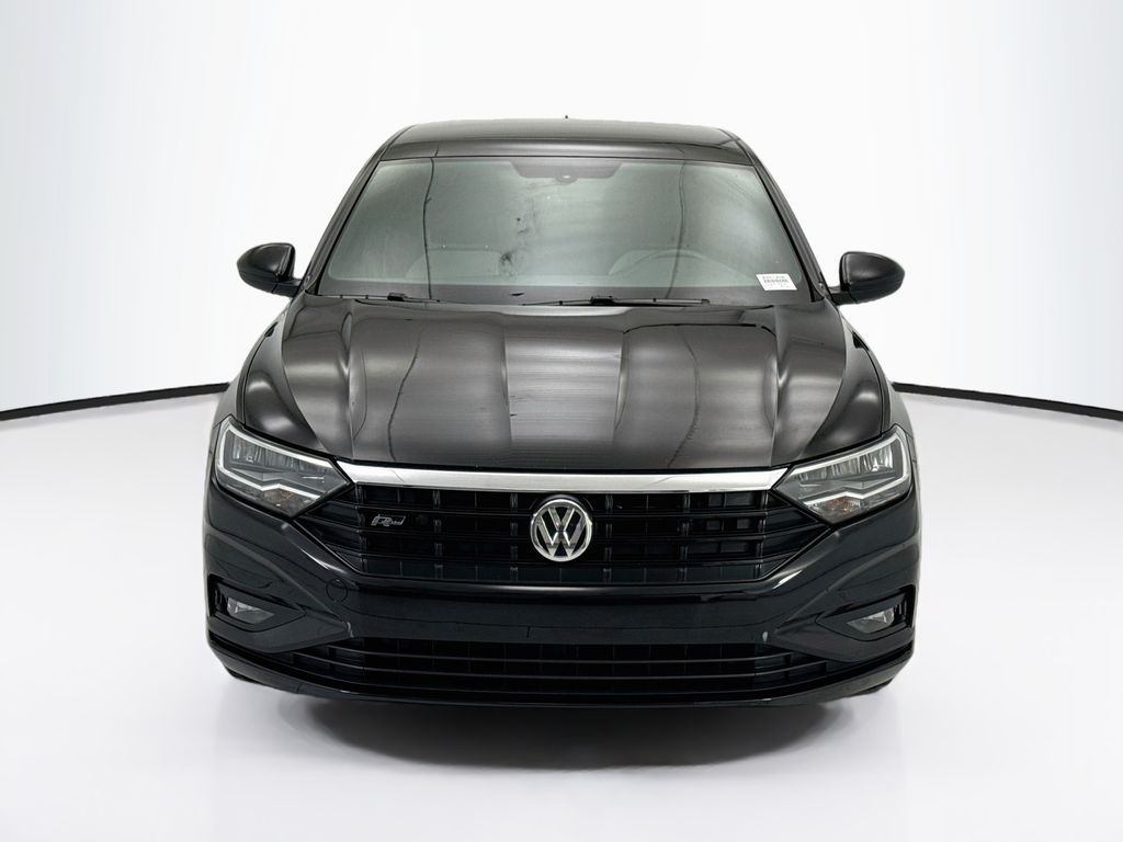Thumbnail: 2020 Volkswagen Jetta - 2