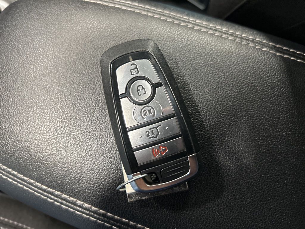 used 2023 Ford Escape car, priced at $22,937