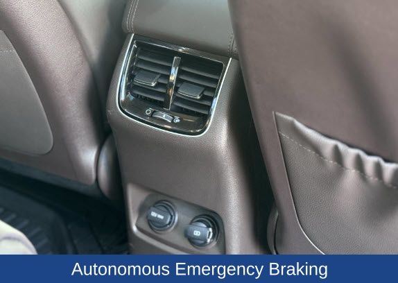 2018 Kia Cadenza Limited