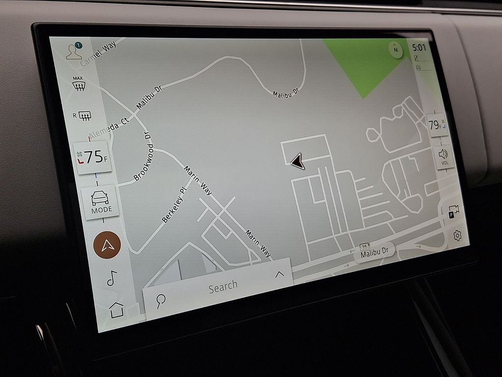 Thumbnail: 2026 Land Rover Range Rover Sport - 15