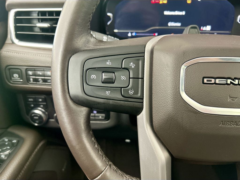 Thumbnail: 2024 GMC Yukon - 11