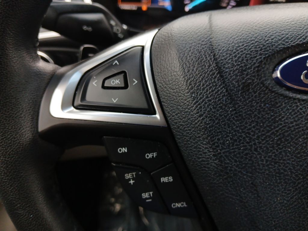 Used Car 2016 Ford Edge  Titanium For Sale Under $15,000 In Austin, Texas