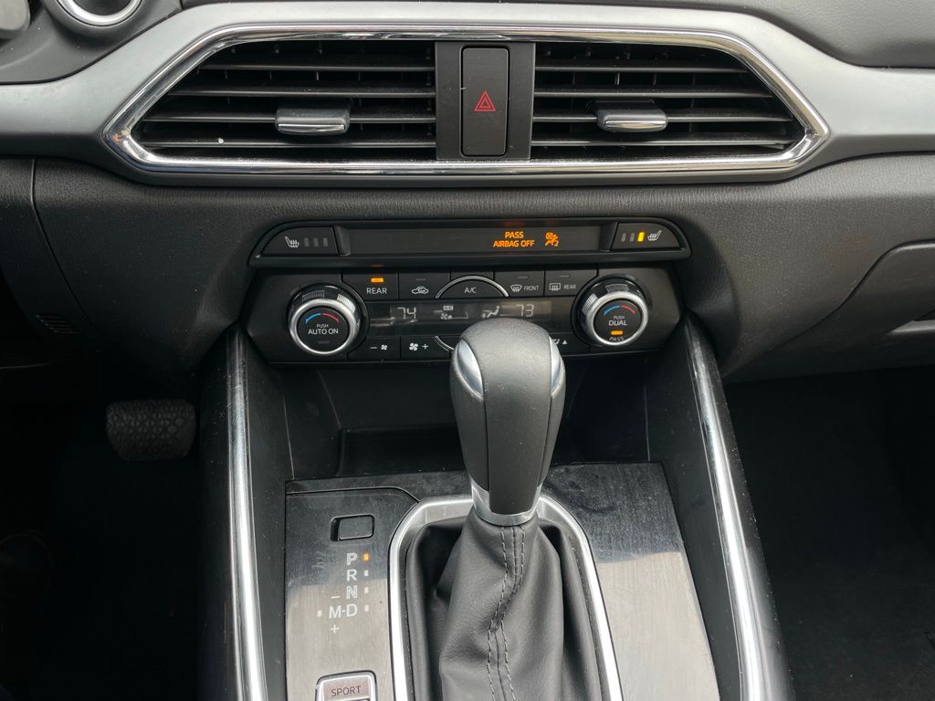 Thumbnail: 2016 Mazda CX-9 - 18