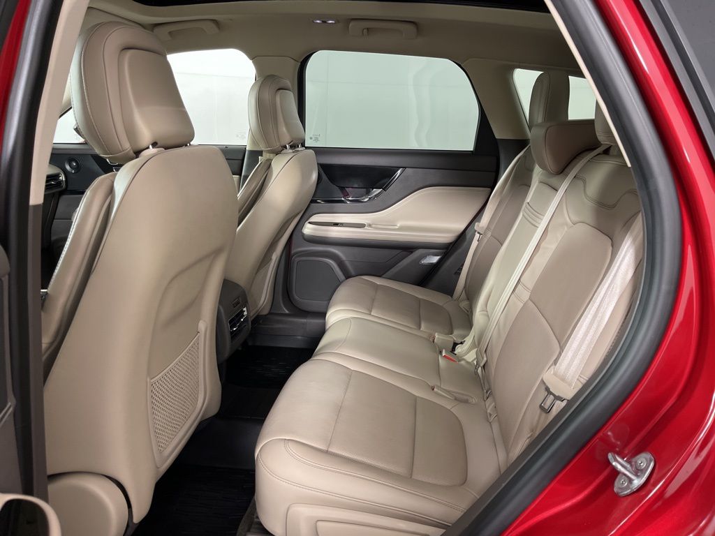 2020 Lincoln Corsair Reserve 24