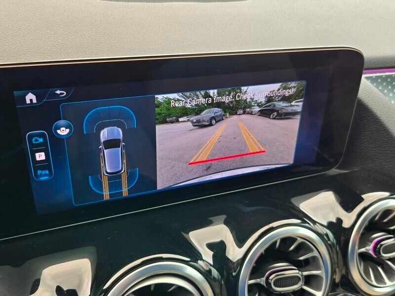 2025 Mercedes-Benz A-Class - $30,478