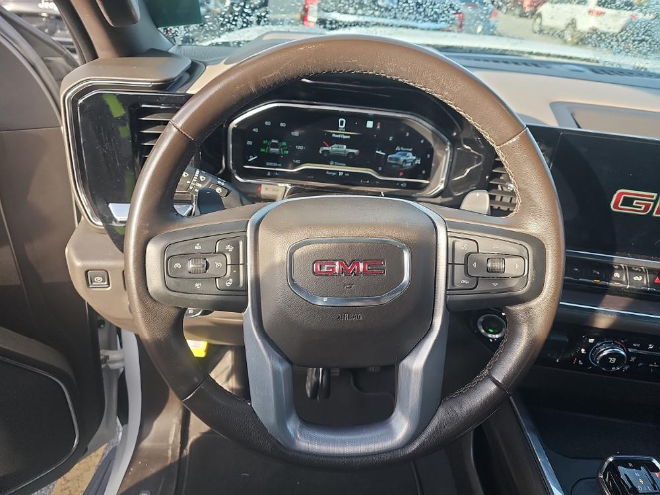 2022 GMC Sierra 1500 SLT 7