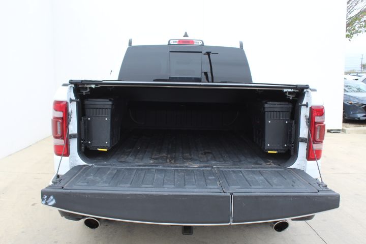 Used Car 2019 Ram 1500  Limited For Sale Under $35,000 In Georgetown, Texas