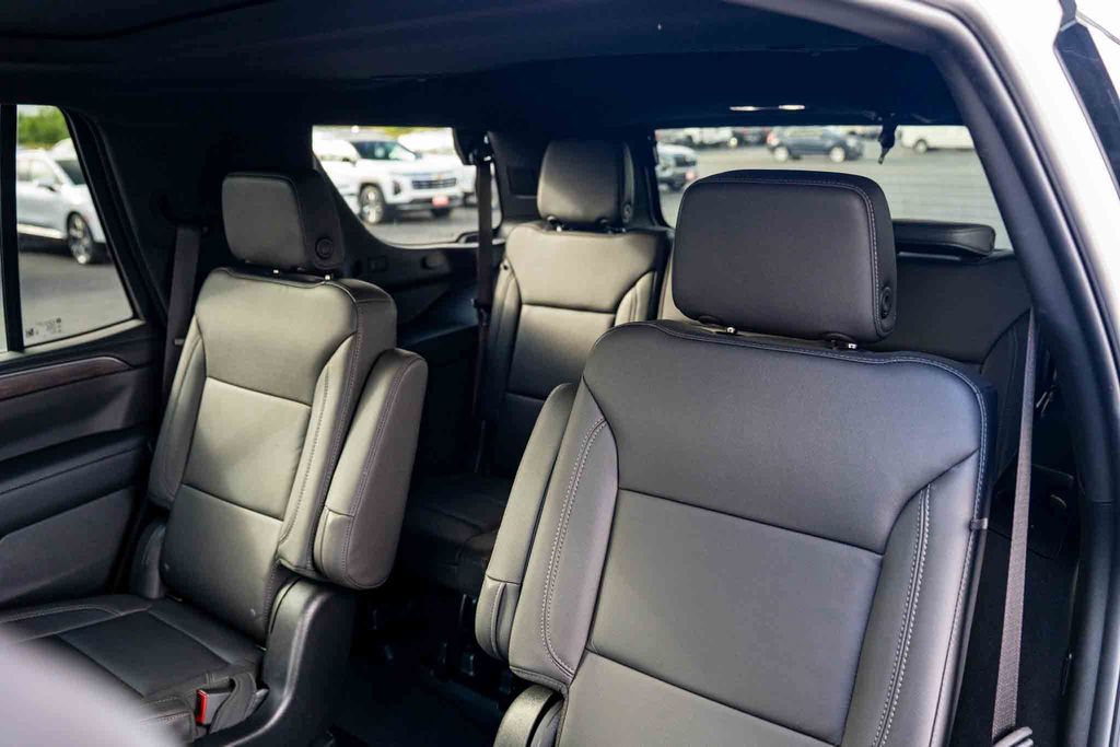 Used Car 2023 Chevrolet Tahoe  Z71 For Sale Under $60,000 In Austin, Texas