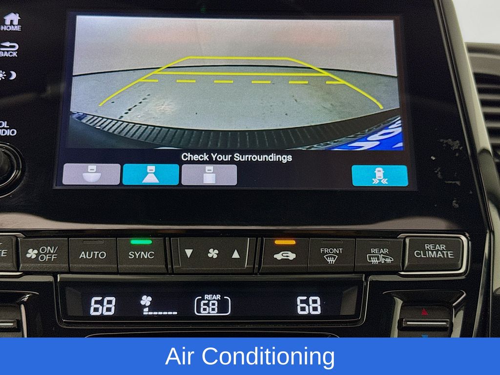 Used Car 2019 Honda Odyssey  Ex-l For Sale Under $25,000 In Austin, Texas