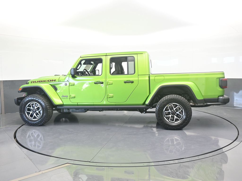 New 2026 Mojito (DISC) Jeep Rubicon X image 3