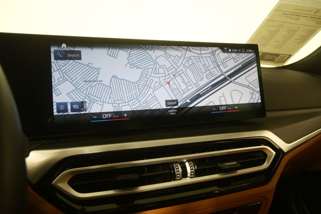 Thumbnail: 2024 BMW 4 Series - 24