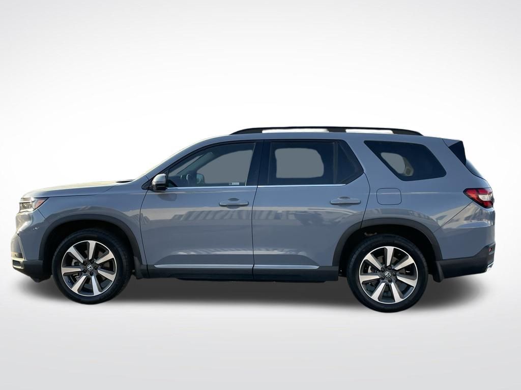 Thumbnail: 2025 Honda Pilot - 2