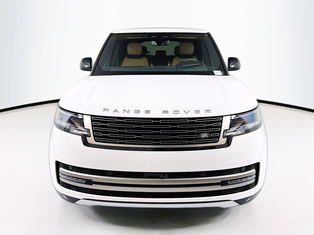 Thumbnail: 2026 Land Rover Range Rover - 2