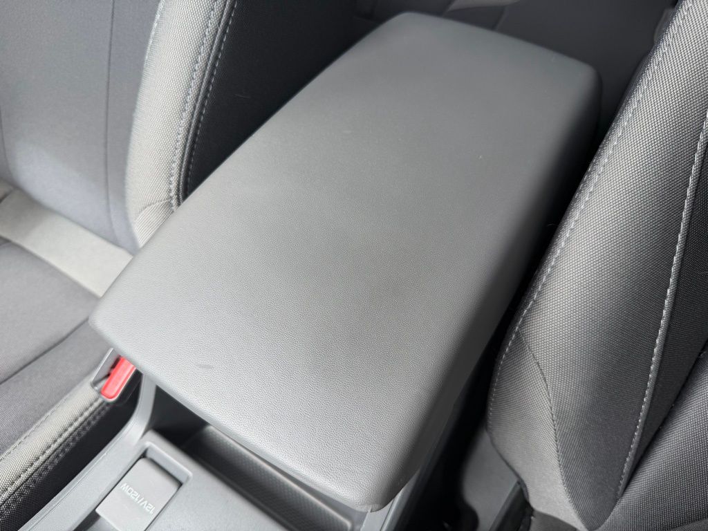 Used 2025 Gray Subaru Premium image 18