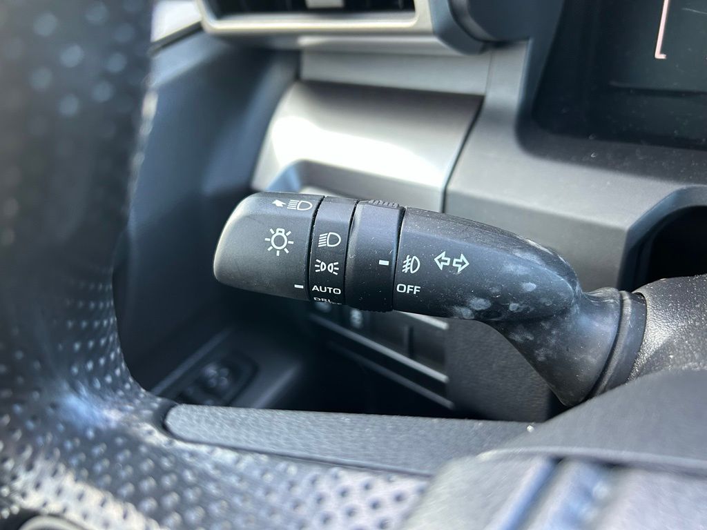 Thumbnail: 2024 Toyota Tacoma - 21