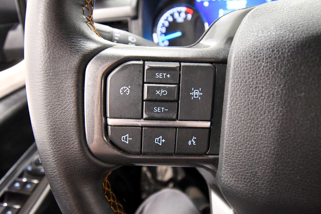 Used 2023 Ford F-150 Truck