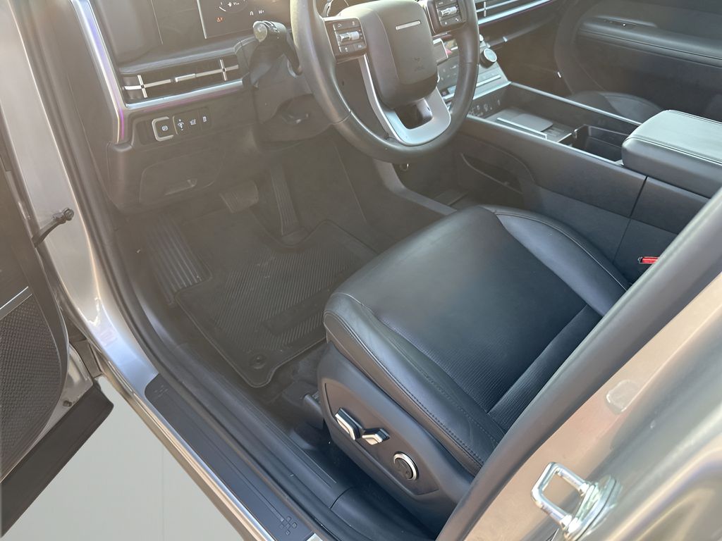 Used Car 2024 Hyundai Santa Fe  Limited For Sale Under $35,000 In Austin, Texas