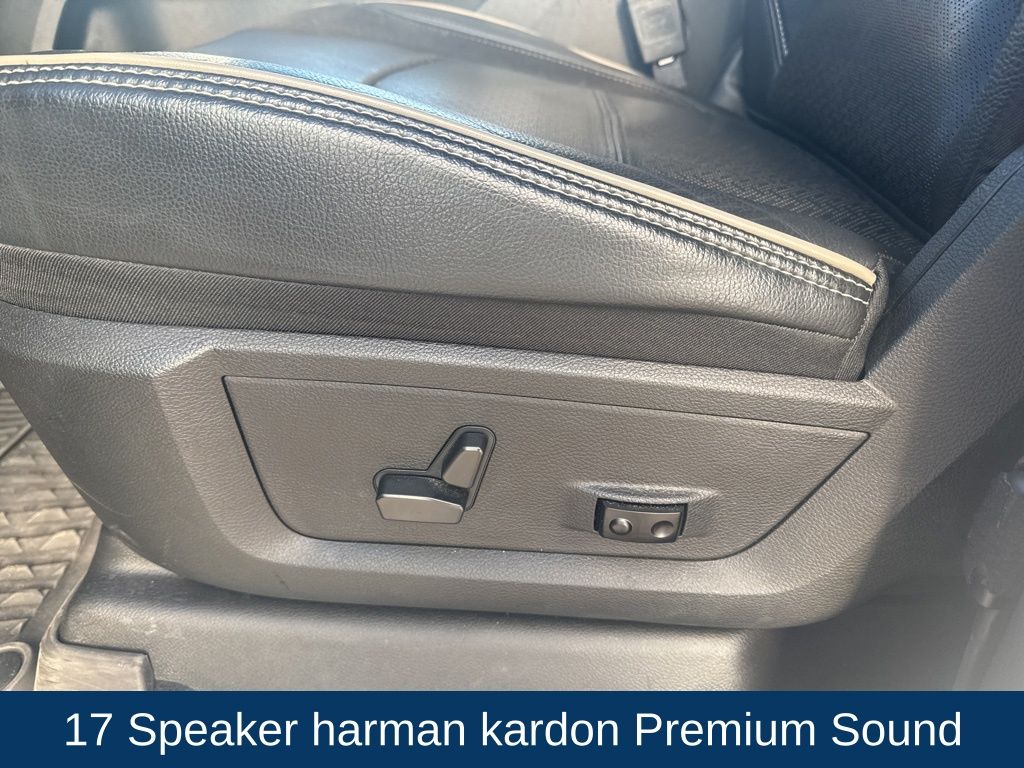 2022 Ram 2500 Laramie Crew Cab 4x4 6'4" Box