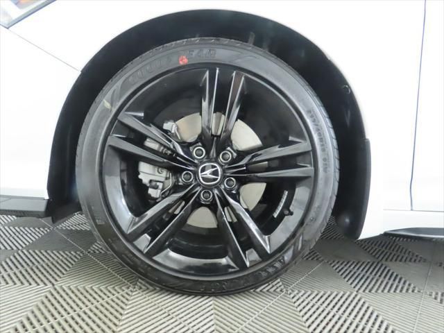 Thumbnail: 2026 Acura Integra - 31