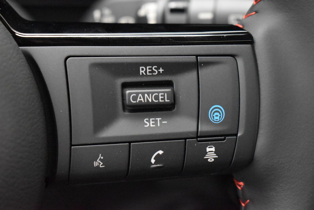 Thumbnail: 2026 Nissan Kicks - 17