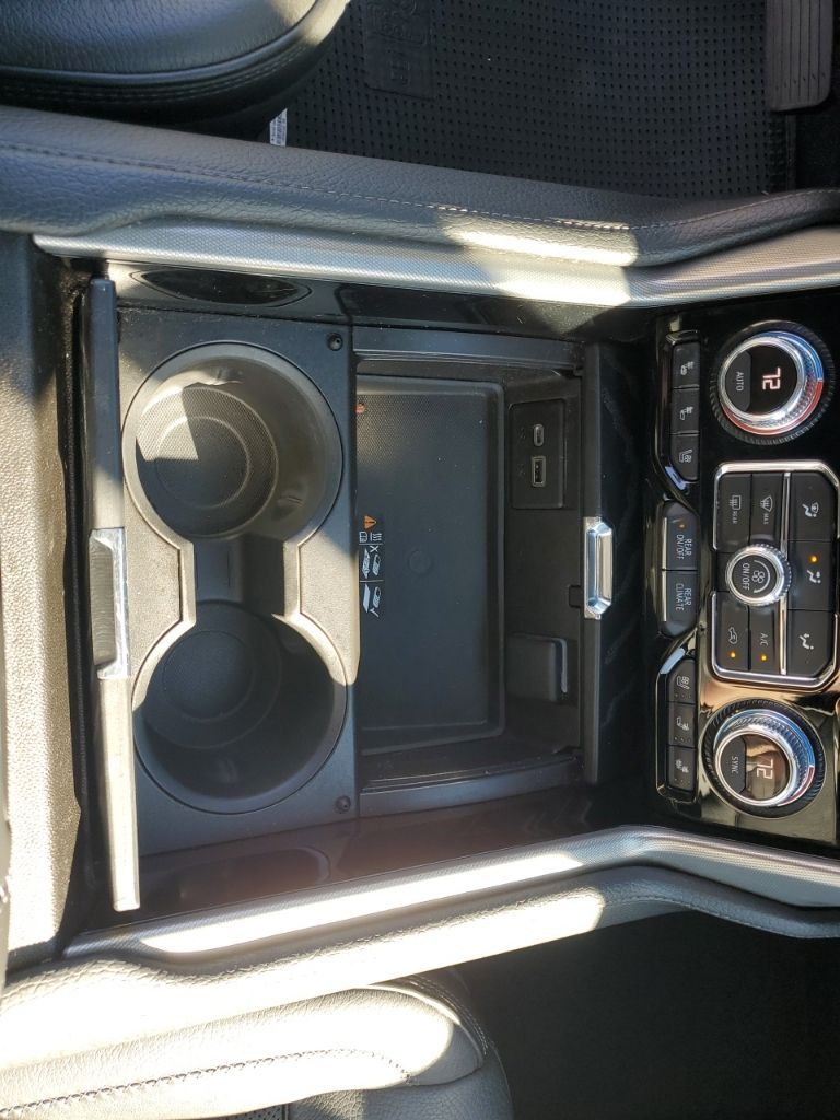 Used Car 2021 Gmc Yukon  Denali For Sale Under $50,000 In Austin, Texas