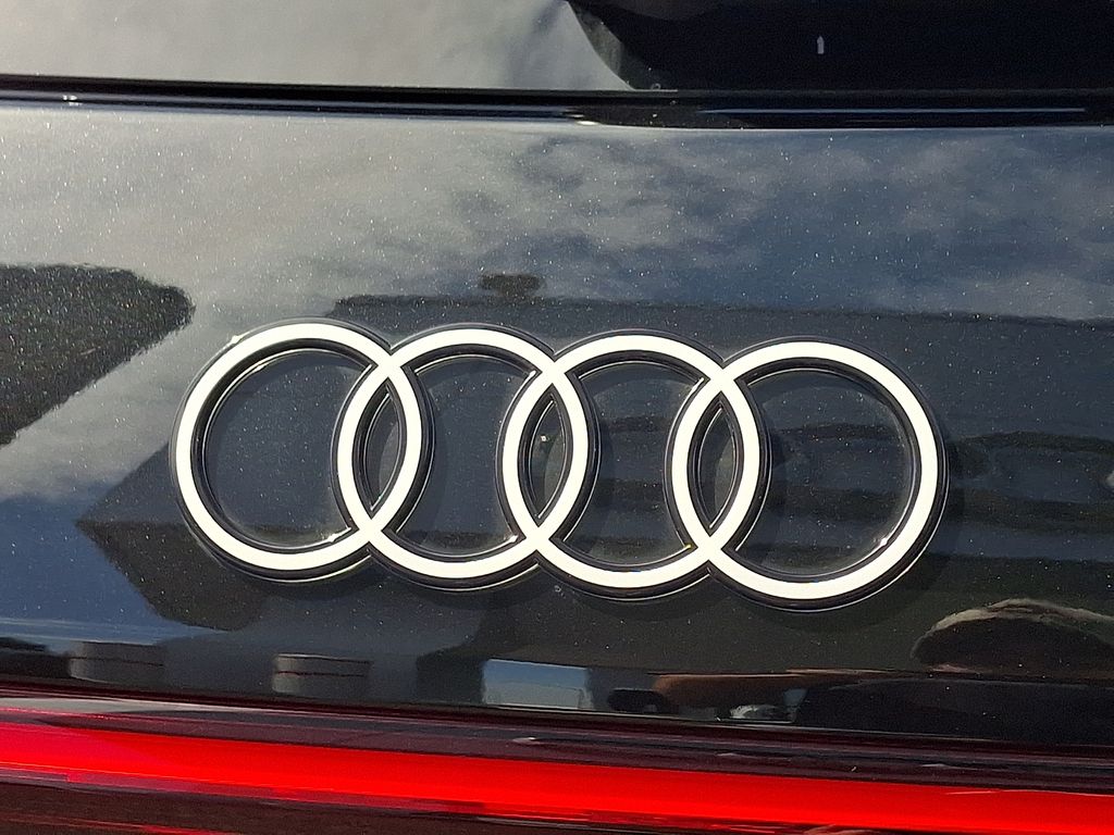 Thumbnail: 2025 Audi Q6 e-tron - 29