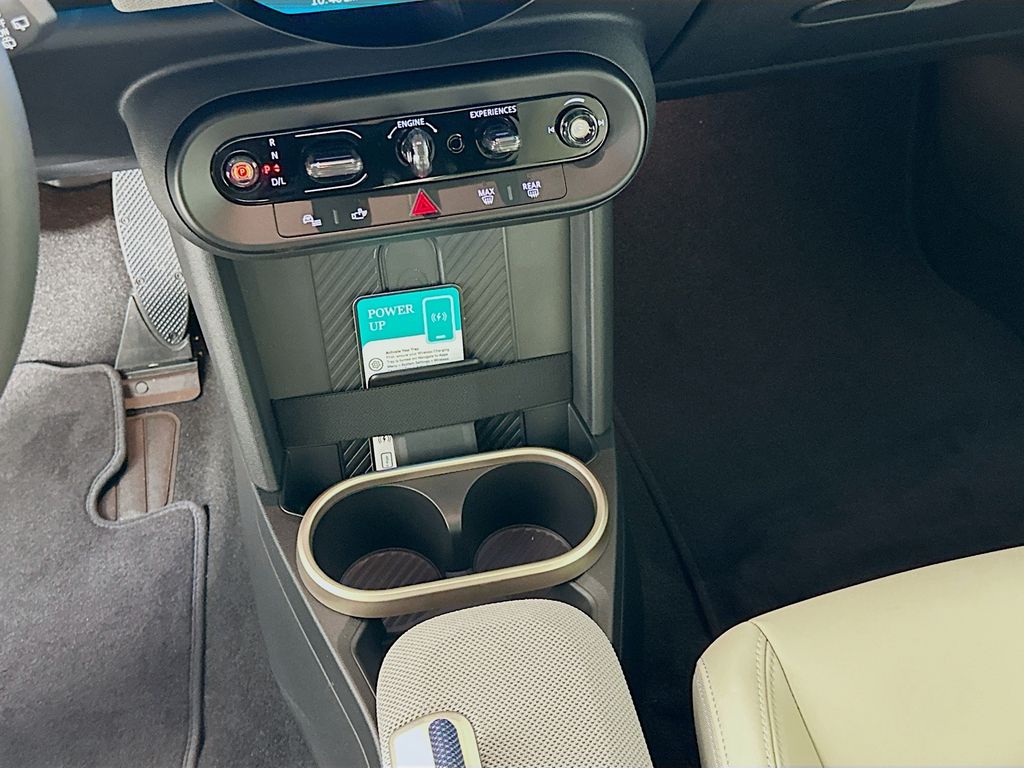 Thumbnail: 2026 MINI Cooper - 15