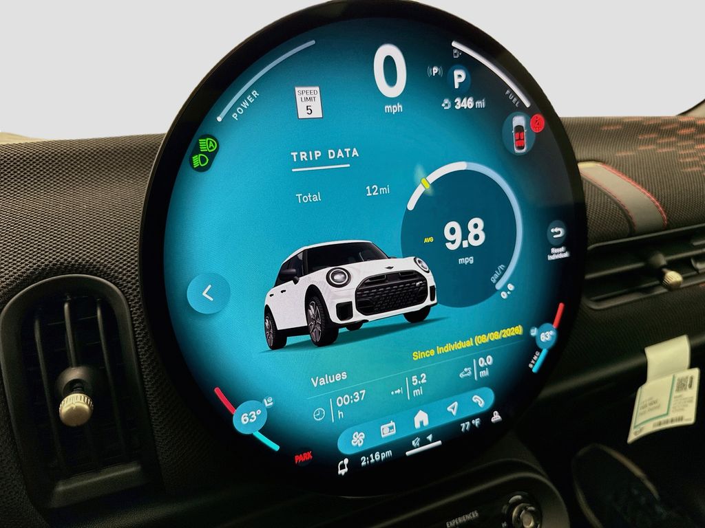Thumbnail: 2026 MINI Cooper - 32