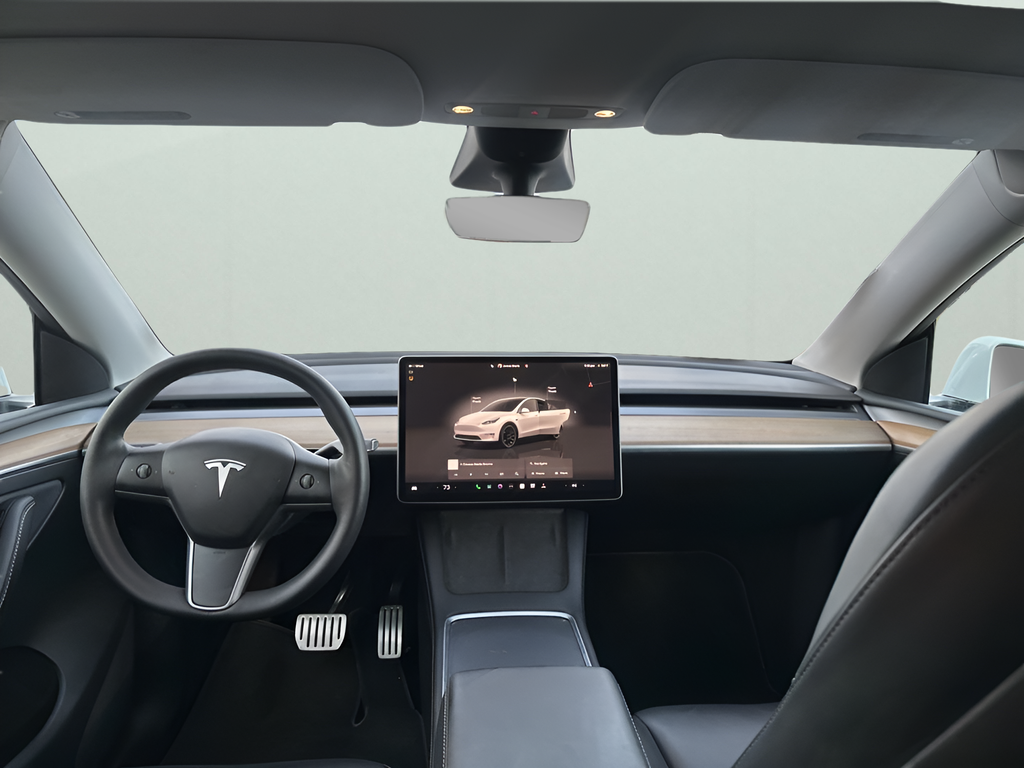 Used Car 2022 Tesla Model Y  Performance For Sale Under $35,000 In Austin, Texas