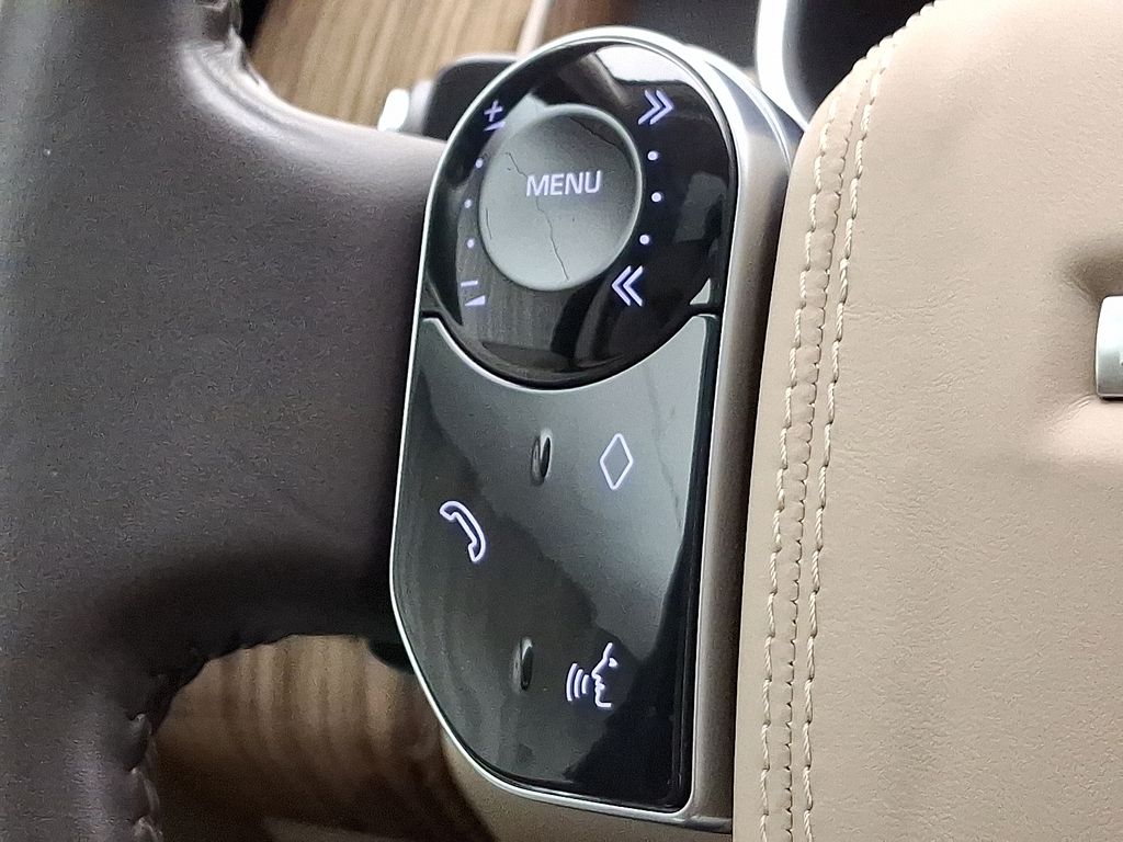 2020 Land Rover Range Rover HSE 24