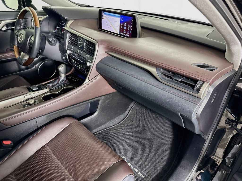 Thumbnail: 2016 Lexus RX - 29