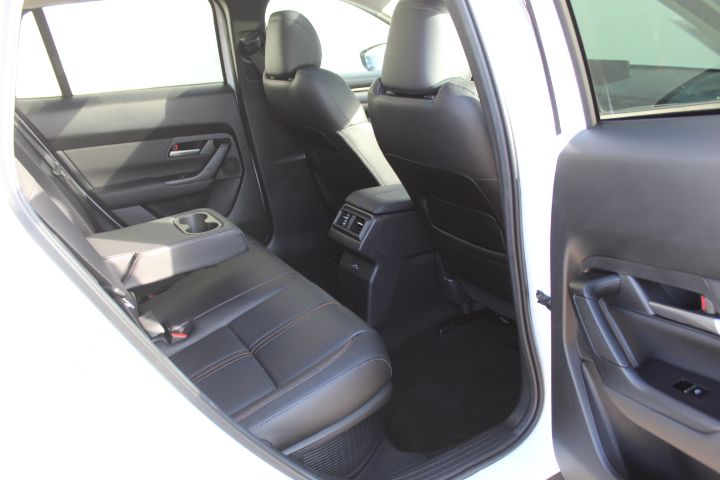 Used Car 2025 Mazda Cx-50 Hybrid  Premium For Sale Under $35,000 In Georgetown, Texas