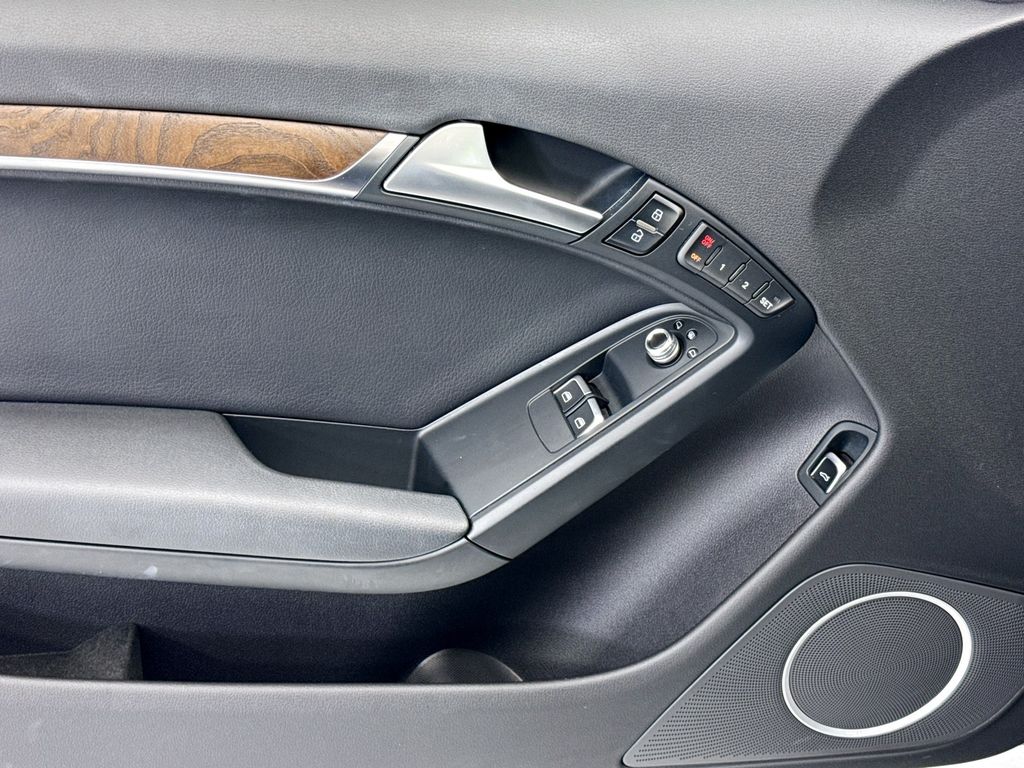 Thumbnail: 2014 Audi A5 - 21