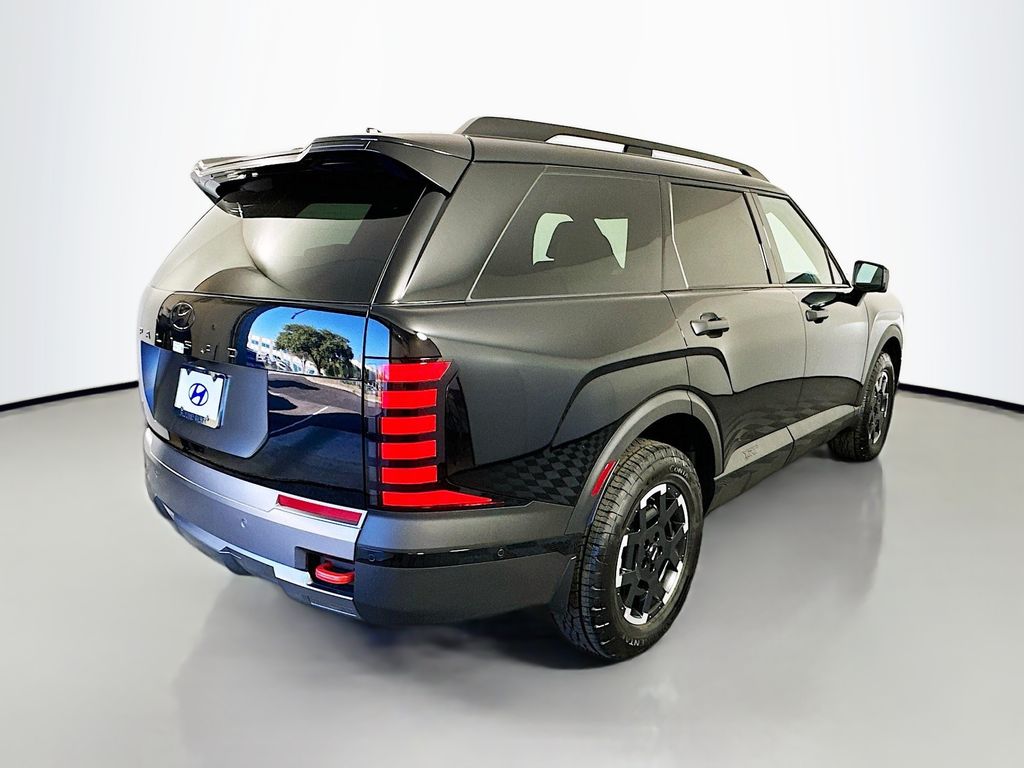 Thumbnail: 2026 Hyundai Palisade - 5