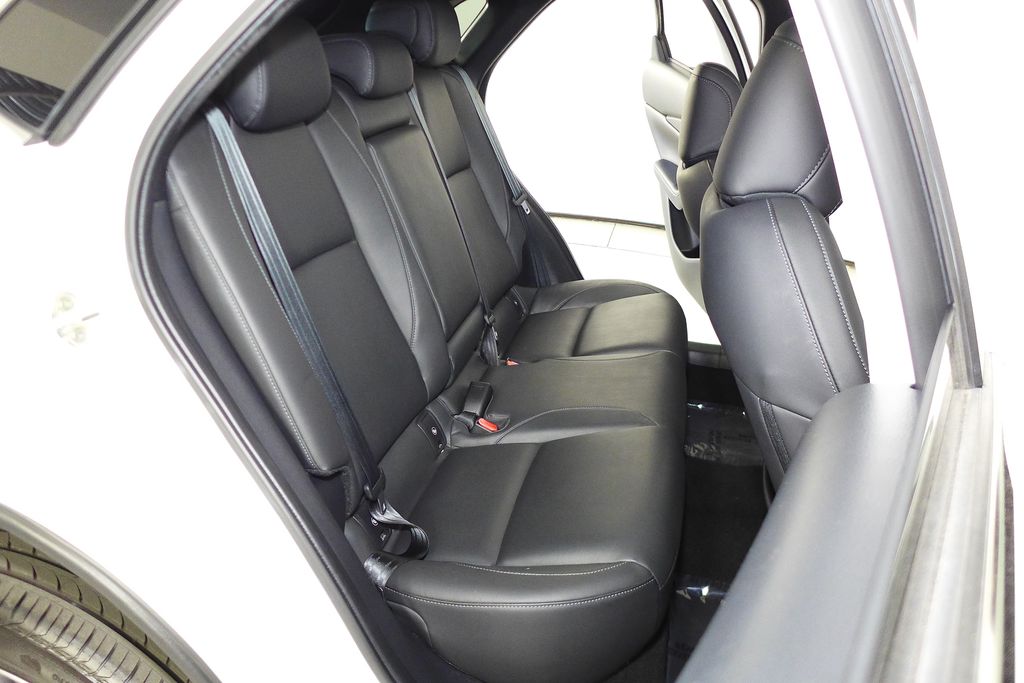 Thumbnail: 2021 Mazda CX-30 - 20