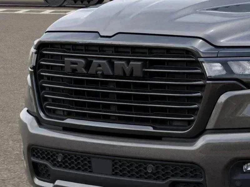 New 2026 Ram 1500 Truck
