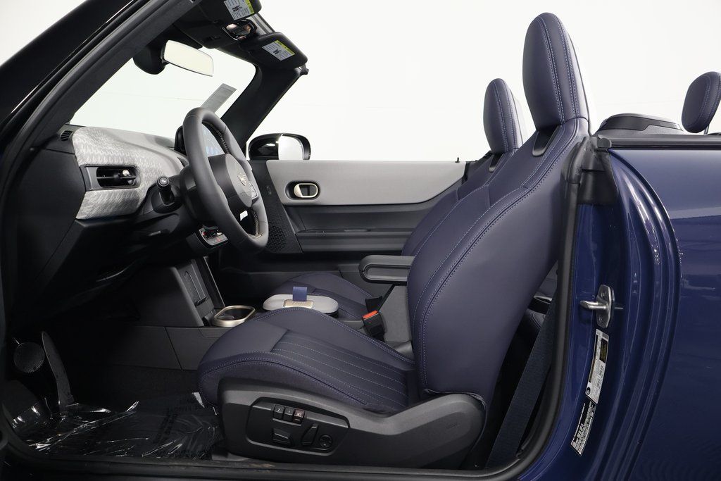 Thumbnail: 2026 MINI Cooper - 6