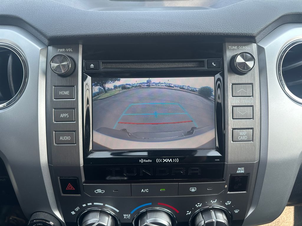 2019 Toyota Tundra TRD Pro