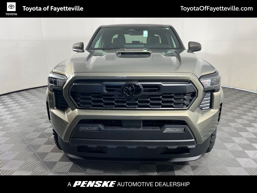 Thumbnail: 2025 Toyota Tacoma - 7