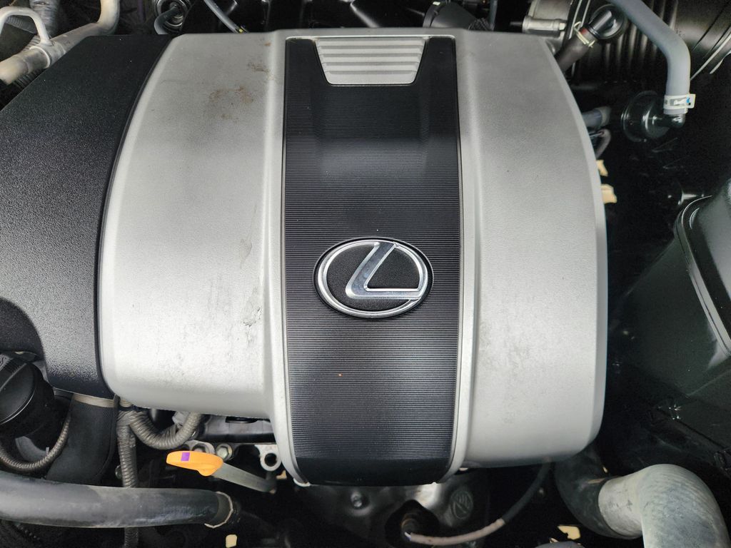 2017 Lexus RX 350 Gray at Emmons Autoplex
